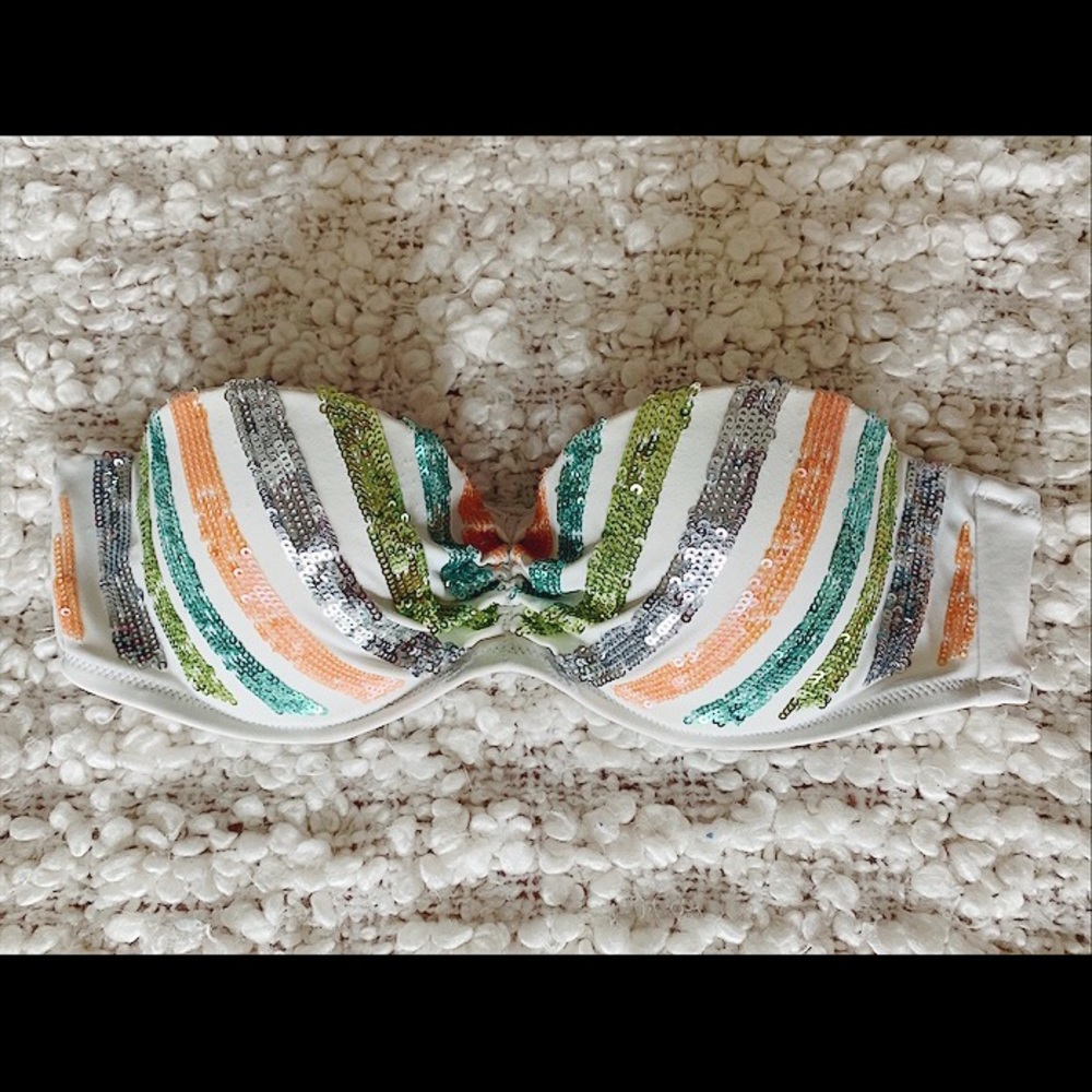 Bandeau Victoria’s Secret Top